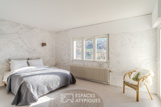  maison la-bresse 88250