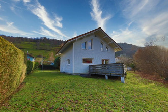  maison la-bresse 88250