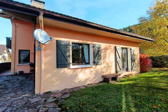  maison la-bresse 88250