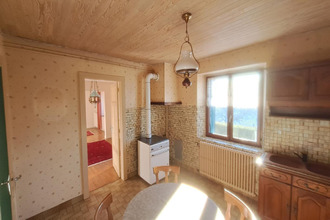  maison la-bresse 88250