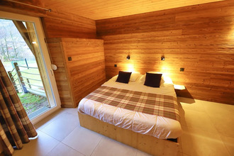  maison la-bresse 88250