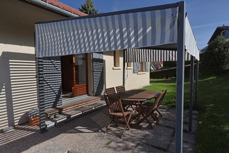  maison la-bresse 88250