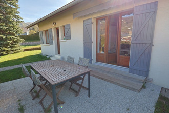  maison la-bresse 88250