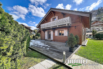  maison la-bresse 88250