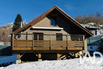  maison la-bresse 88250