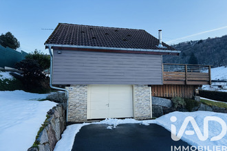  maison la-bresse 88250