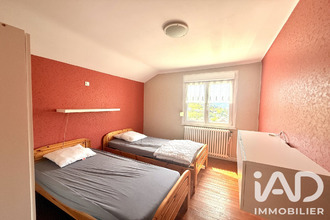  maison la-bresse 88250
