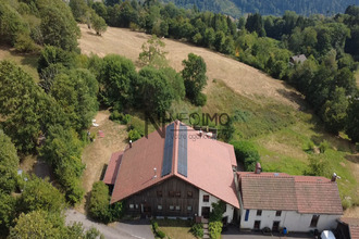  maison la-bresse 88250