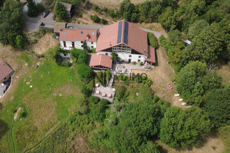  maison la-bresse 88250