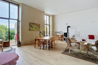  maison la-bresse 88250