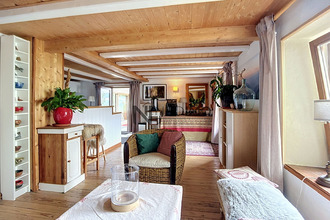  maison la-bresse 88250