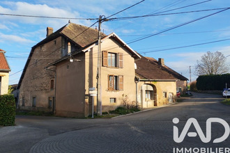  maison la-breteniere 25640
