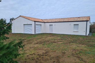  maison la-bretonniere-la-claye 85320