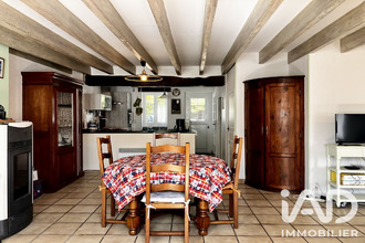  maison la-bretonniere-la-claye 85320