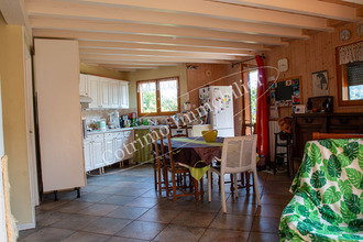  maison la-bridoire 73520