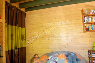  maison la-bridoire 73520