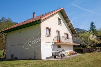  maison la-bridoire 73520