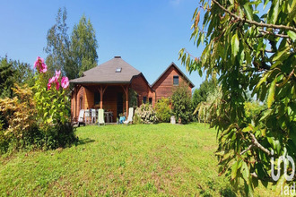  maison la-bridoire 73520