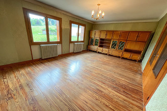  maison la-bridoire 73520