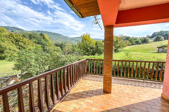  maison la-bridoire 73520