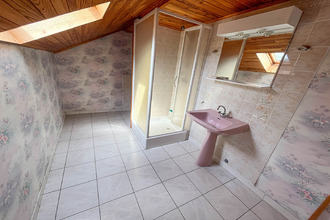  maison la-bridoire 73520