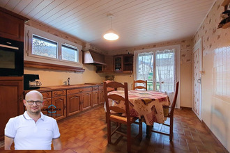  maison la-bridoire 73520