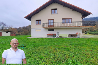  maison la-bridoire 73520