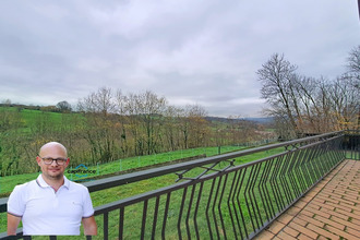  maison la-bridoire 73520