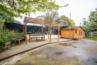  maison la-bridoire 73520