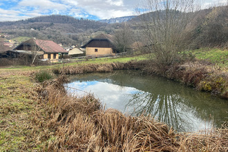  maison la-bridoire 73520