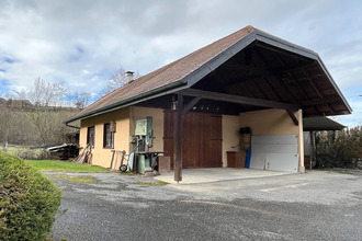  maison la-bridoire 73520