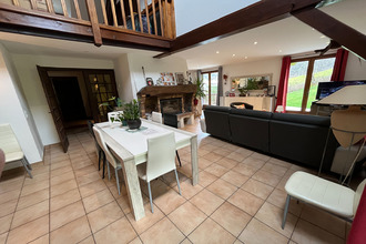  maison la-bridoire 73520