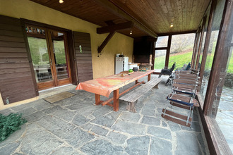  maison la-bridoire 73520