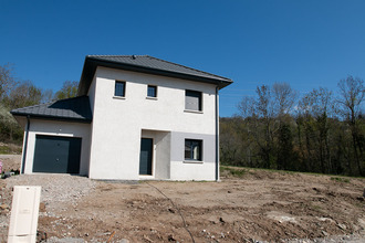  maison la-bridoire 73520