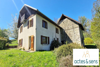  maison la-bridoire 73520
