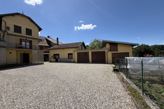  maison la-bridoire 73520