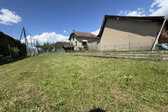  maison la-bridoire 73520