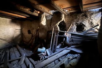  maison la-brigue 06430