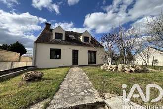  maison la-brosse-mtceaux 77940