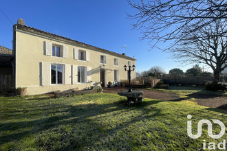  maison la-brousse 17160