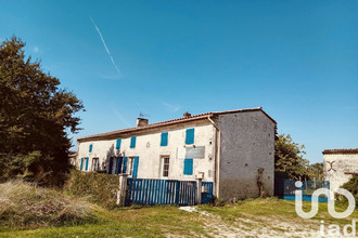  maison la-brousse 17160