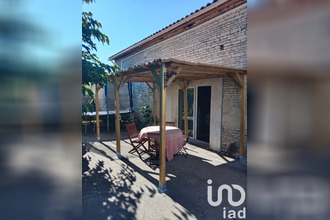  maison la-brousse 17160