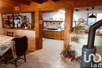  maison la-brousse 17160