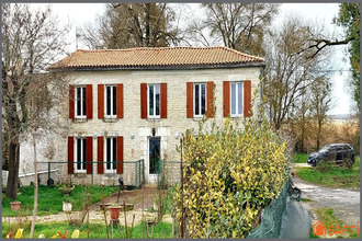  maison la-brousse 17160