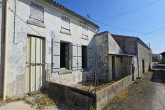  maison la-brousse 17160