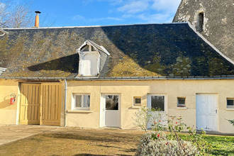  maison la-bruere-sur-loir 72500