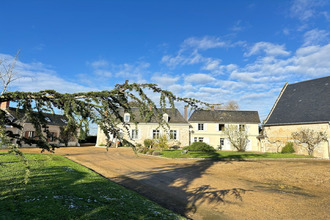  maison la-bruere-sur-loir 72500