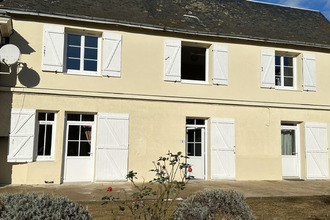  maison la-bruere-sur-loir 72500