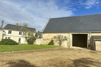  maison la-bruere-sur-loir 72500