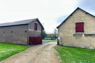  maison la-bruere-sur-loir 72500